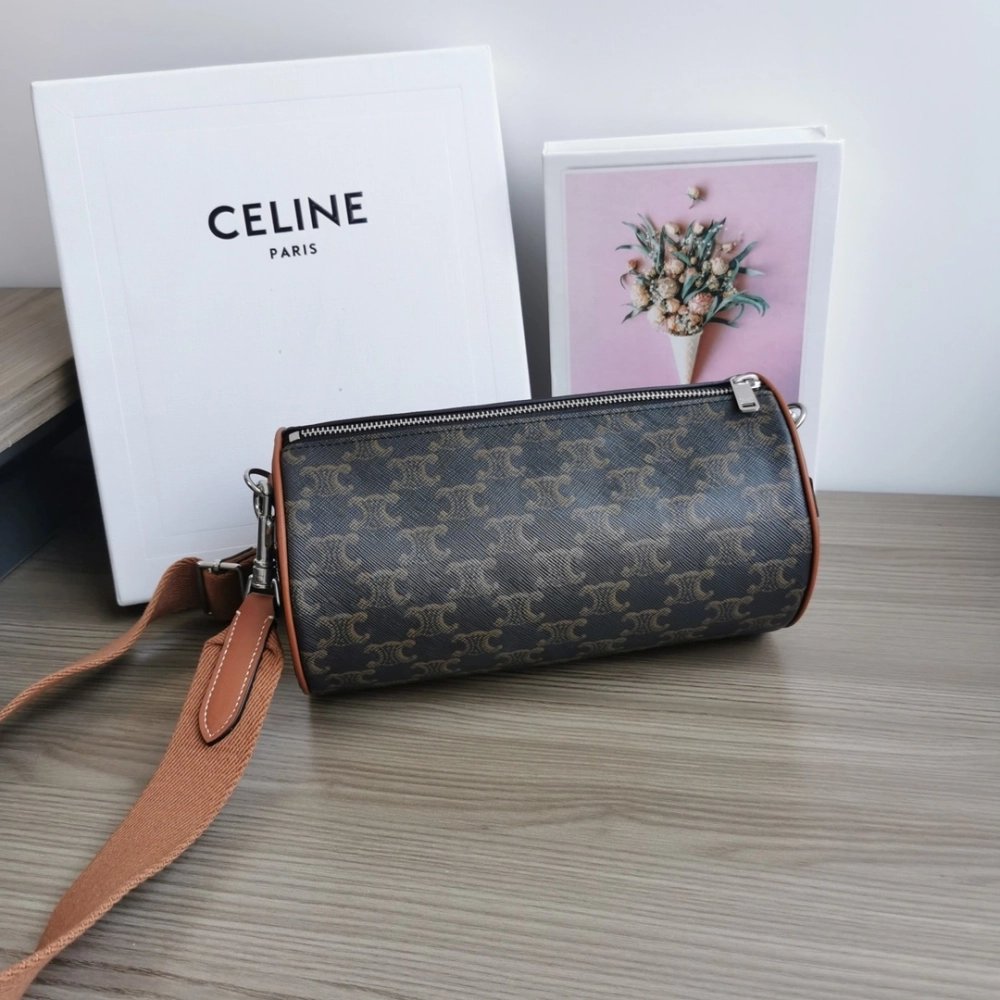 Celine bags 110052 22X12.5X12cm,Celine Bags,BAGS