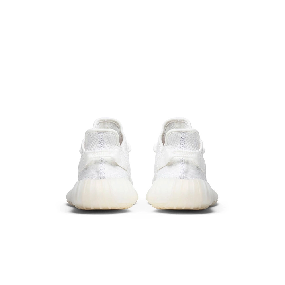 YEEZY BOOST 350 V2 CREAM WHITE / TRIPLE WHITE,YEEZY 350 V2,YEEZY