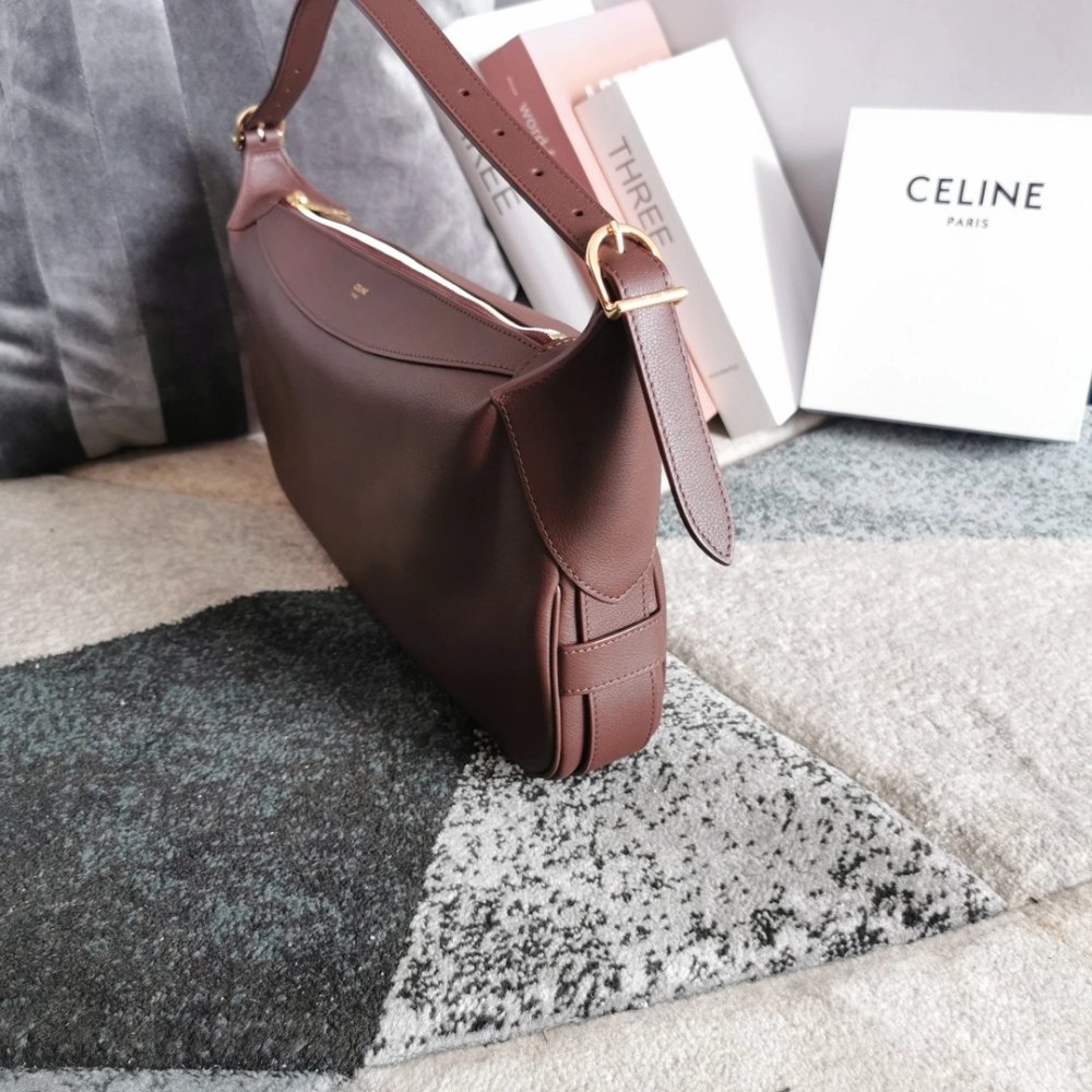 Celine bags 197443 34X16X5cm,Celine Bags,BAGS