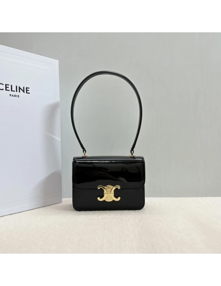 Celine bags 118053 18.5X13X6cm,Celine Bags,BAGS