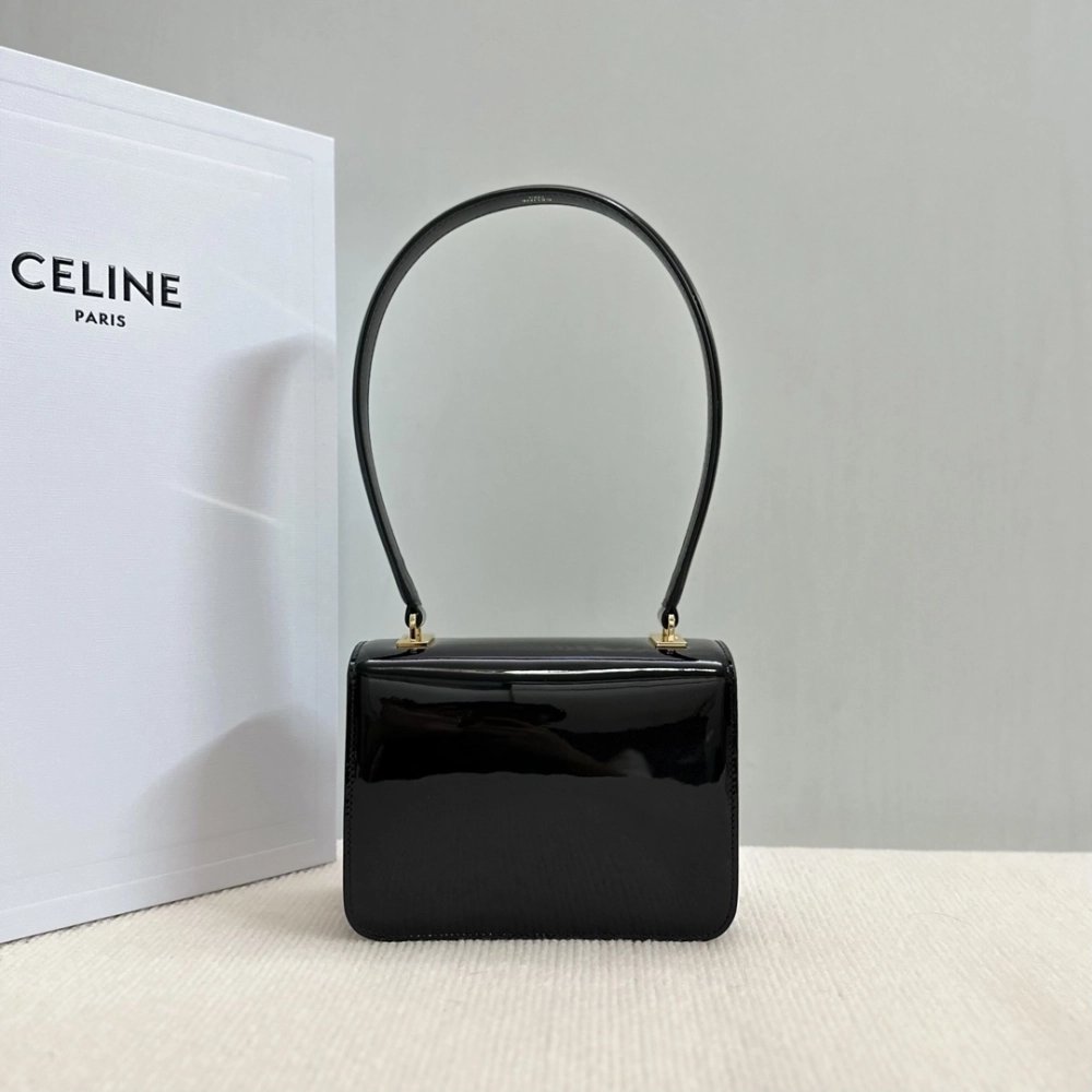 Celine bags 118053 18.5X13X6cm,Celine Bags,BAGS
