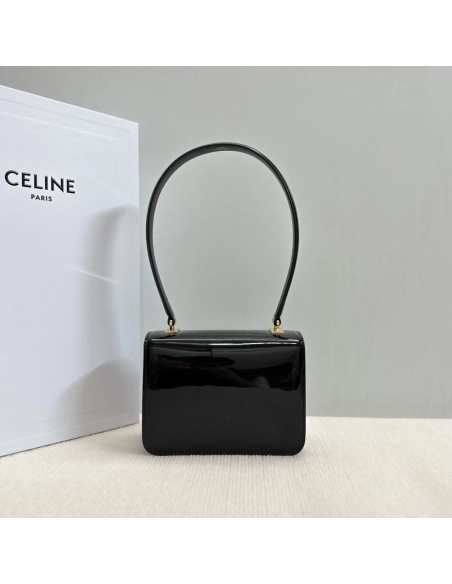 Celine bags 118053 18.5X13X6cm,Celine Bags,BAGS