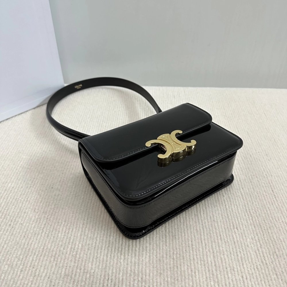 Celine bags 118053 18.5X13X6cm,Celine Bags,BAGS