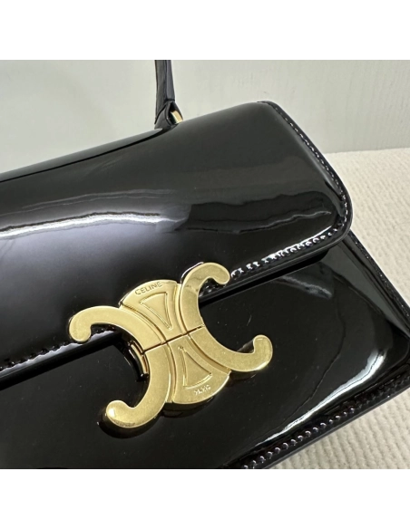 Celine bags 118053 18.5X13X6cm,Celine Bags,BAGS