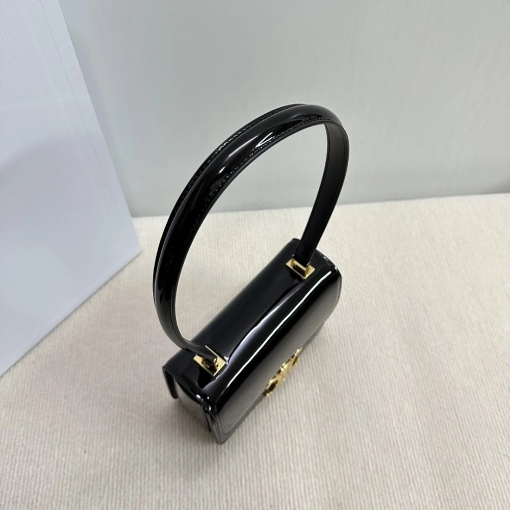 Celine bags 118053 18.5X13X6cm,Celine Bags,BAGS