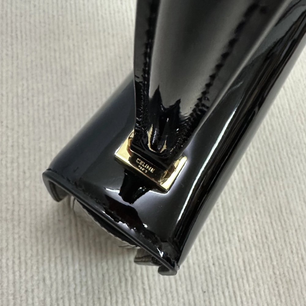 Celine bags 118053 18.5X13X6cm,Celine Bags,BAGS