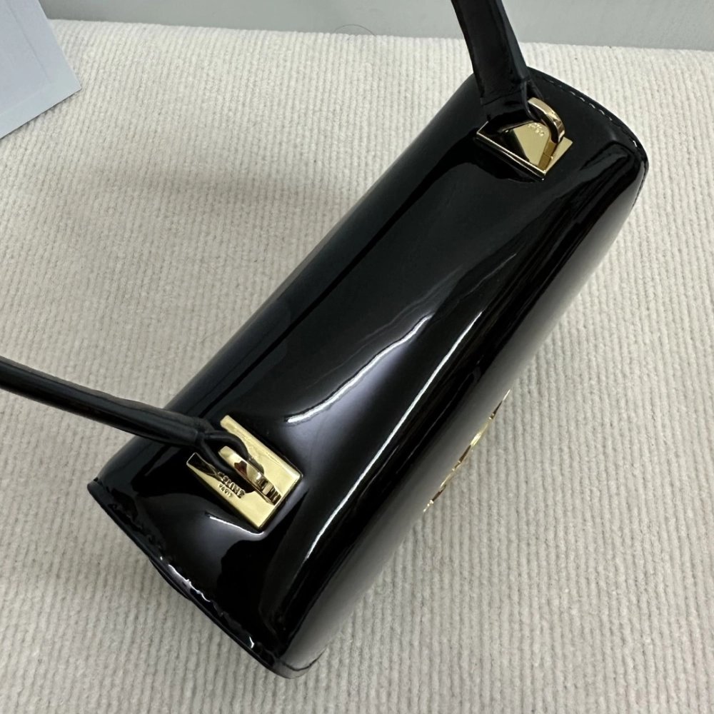 Celine bags 118053 18.5X13X6cm,Celine Bags,BAGS