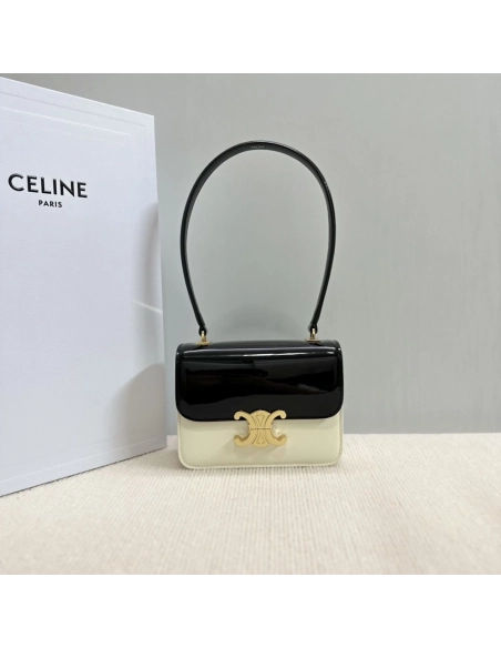 Celine bags 118053 18.5X13X6cm,Celine Bags,BAGS