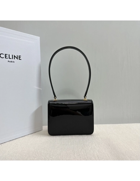 Celine bags 118053 18.5X13X6cm,Celine Bags,BAGS
