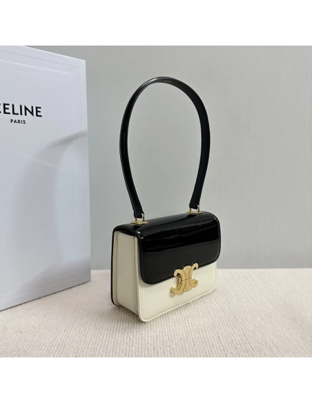 Celine bags 118053 18.5X13X6cm,Celine Bags,BAGS