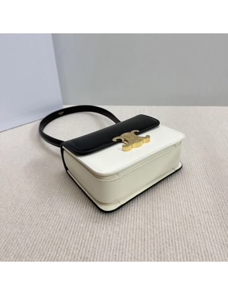Celine bags 118053 18.5X13X6cm,Celine Bags,BAGS
