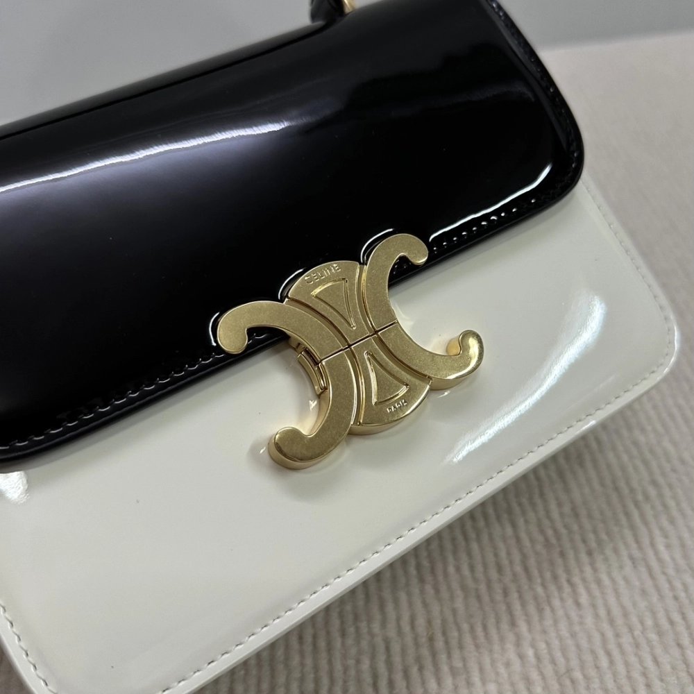 Celine bags 118053 18.5X13X6cm,Celine Bags,BAGS