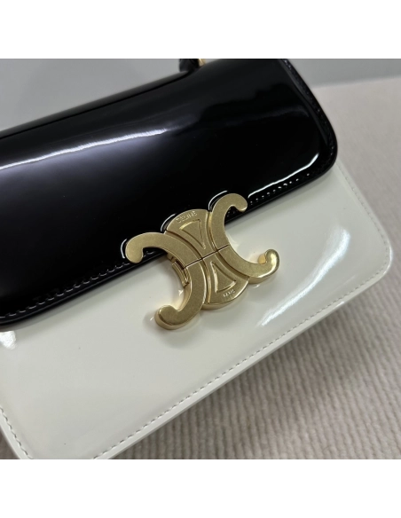 Celine bags 118053 18.5X13X6cm,Celine Bags,BAGS