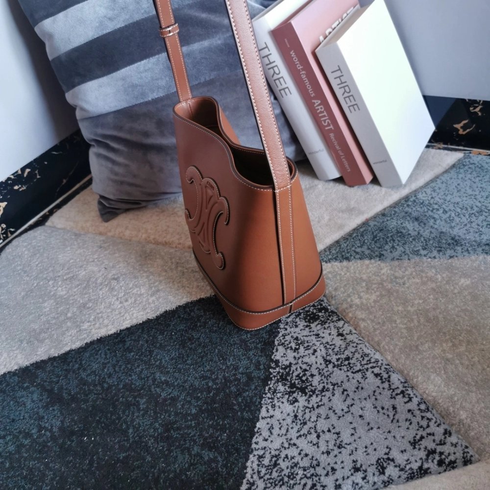 Celine bags 198243 30X22X13cm,Celine Bags,BAGS