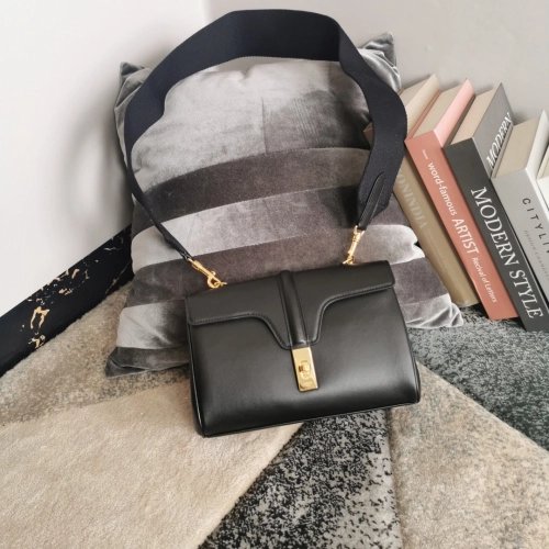 Celine bags 196853 23X15X9cm,Celine Bags,BAGS