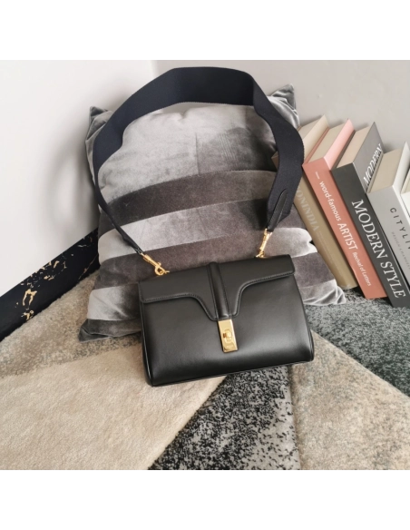 Celine bags 196853 23X15X9cm,Celine Bags,BAGS