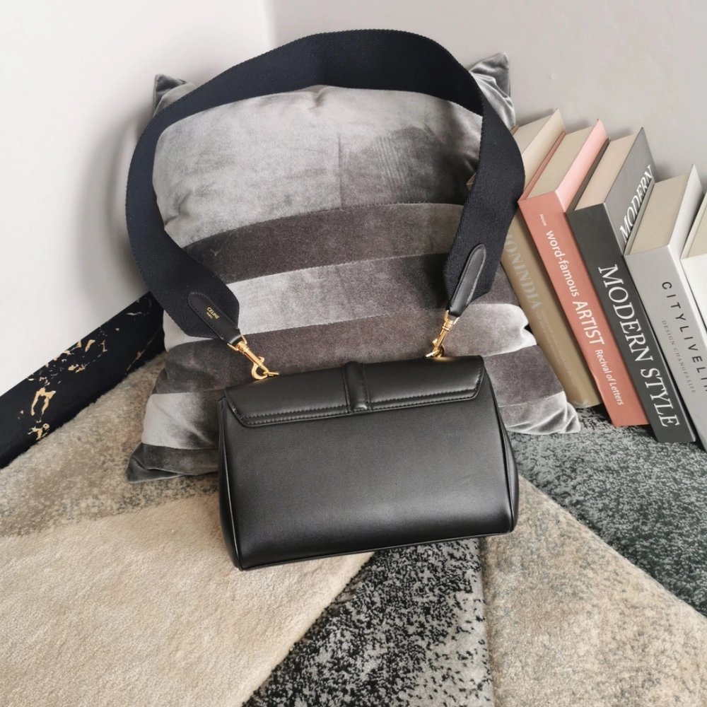 Celine bags 196853 23X15X9cm,Celine Bags,BAGS