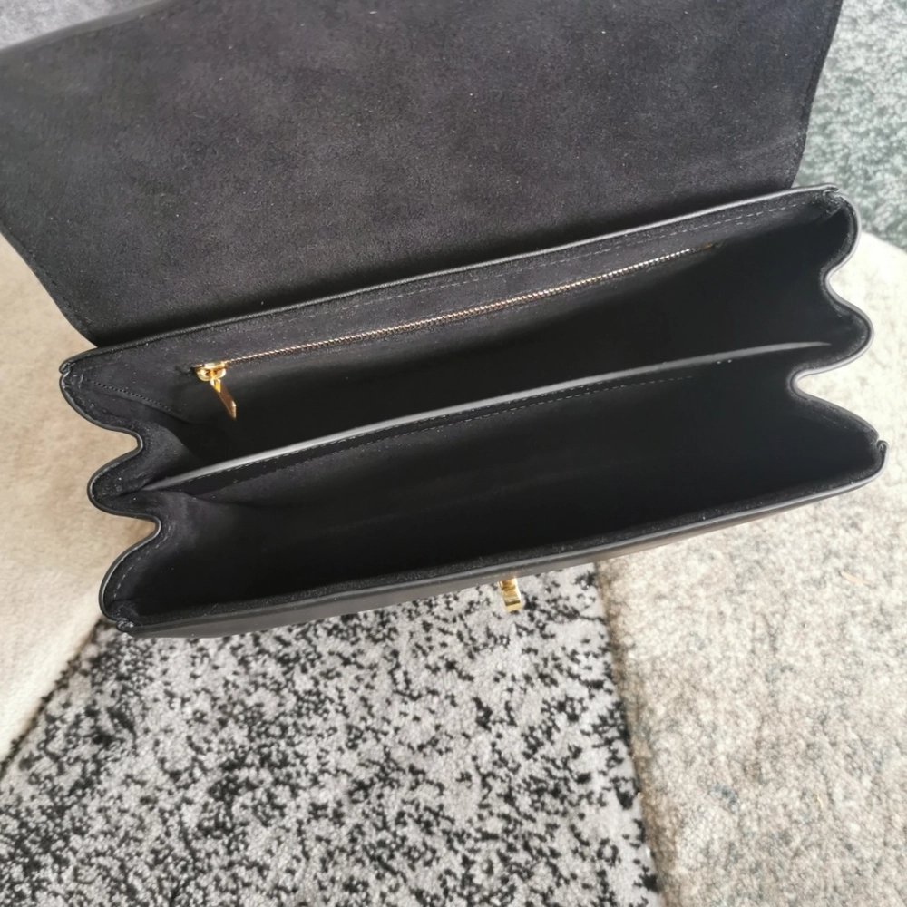 Celine bags 196853 23X15X9cm,Celine Bags,BAGS