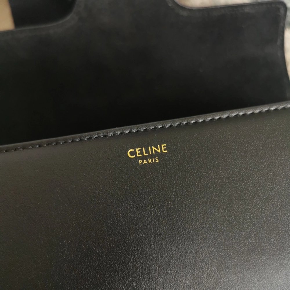 Celine bags 196853 23X15X9cm,Celine Bags,BAGS