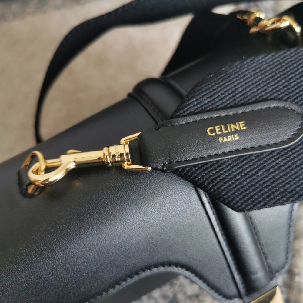 Celine bags 196853 23X15X9cm,Celine Bags,BAGS