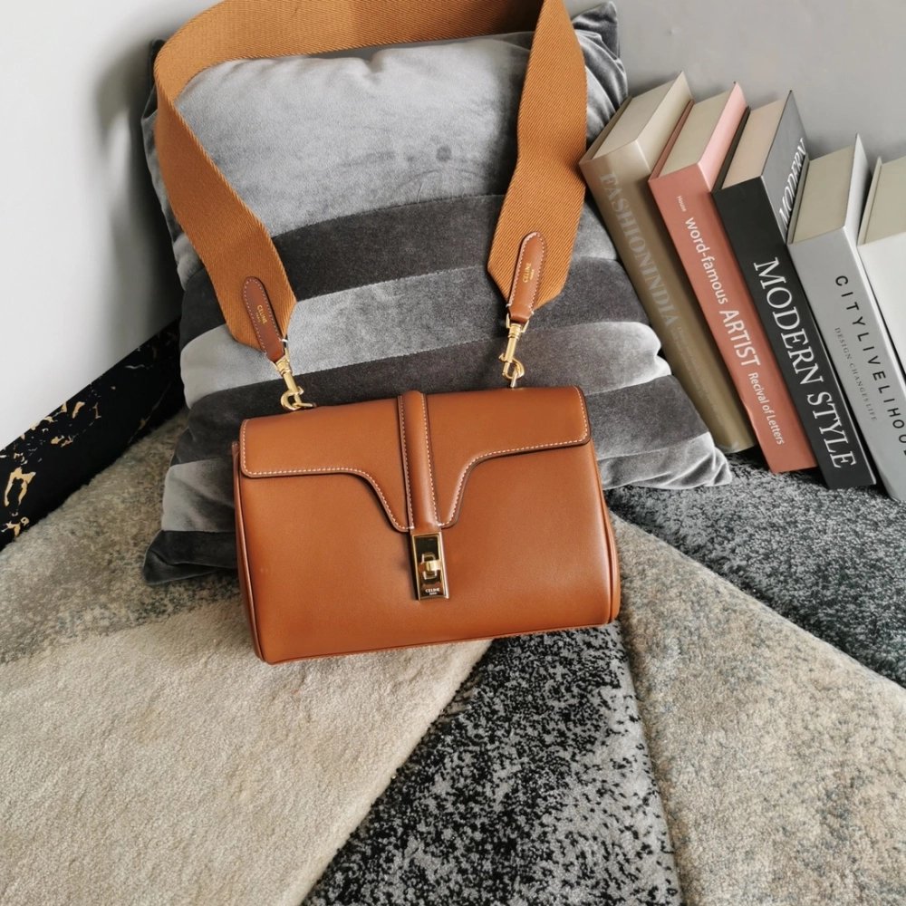 Celine bags 196853 23X15X9cm,Celine Bags,BAGS