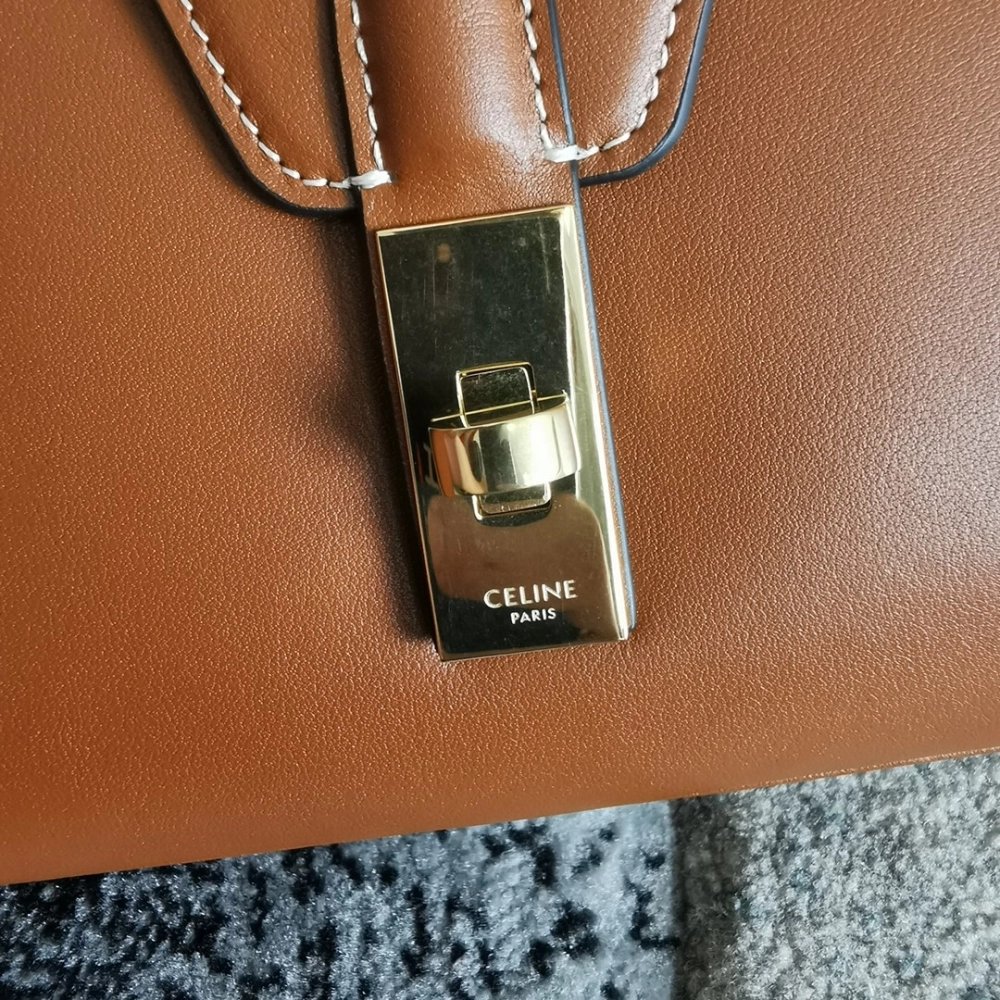 Celine bags 196853 23X15X9cm,Celine Bags,BAGS