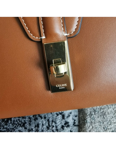 Celine bags 196853 23X15X9cm,Celine Bags,BAGS