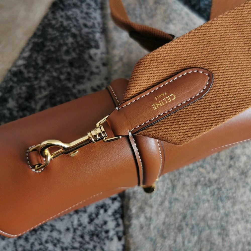 Celine bags 196853 23X15X9cm,Celine Bags,BAGS