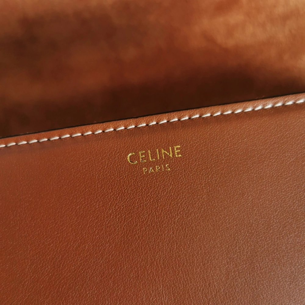 Celine bags 196853 23X15X9cm,Celine Bags,BAGS