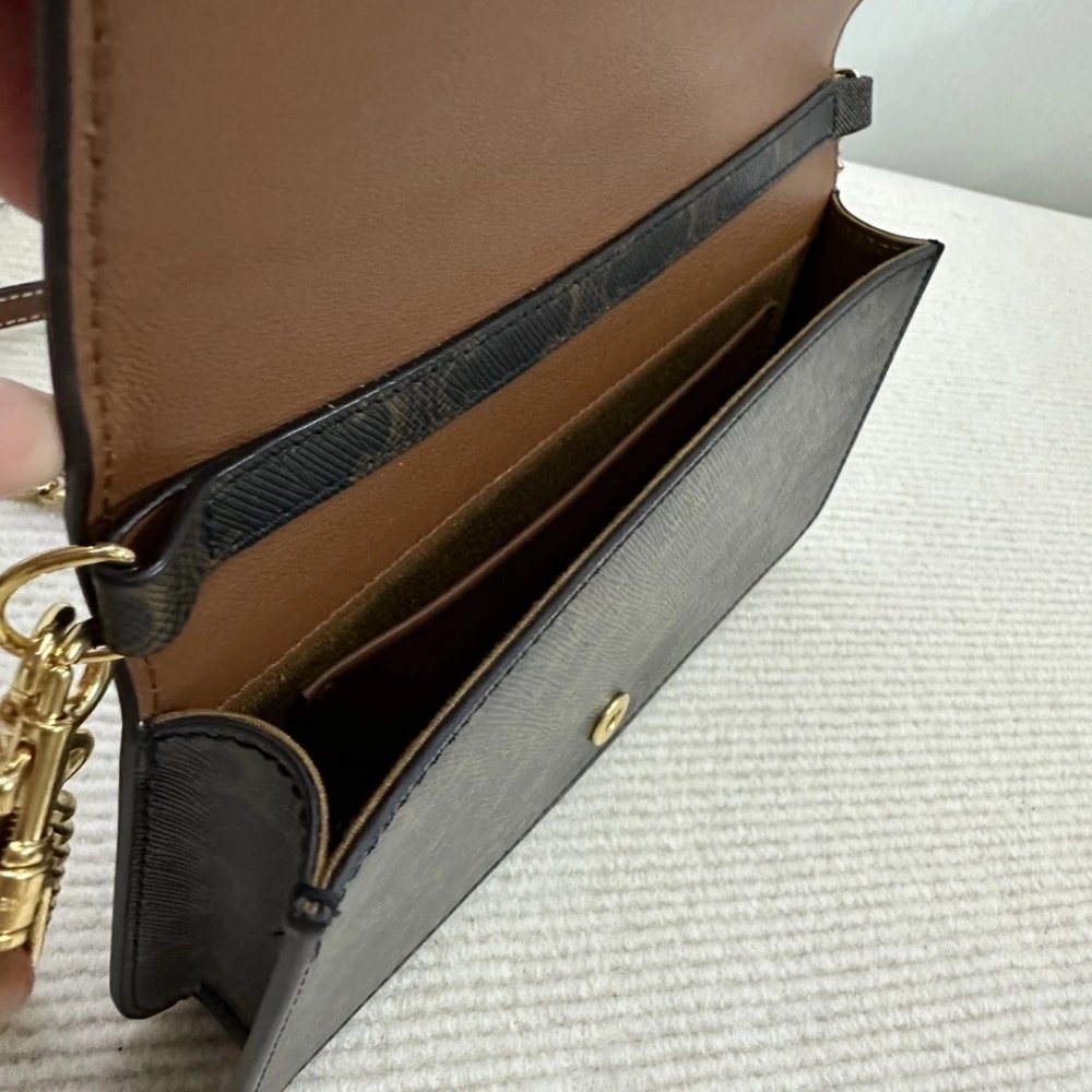 Celine bags 10L972 20.5X11X4cm,Celine Bags,BAGS