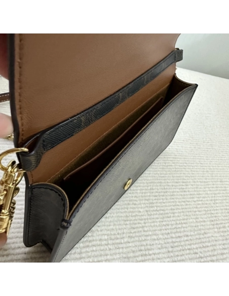Celine bags 10L972 20.5X11X4cm,Celine Bags,BAGS