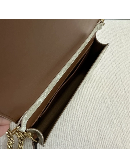 Celine bags 10L972 20.5X11X4cm,Celine Bags,BAGS