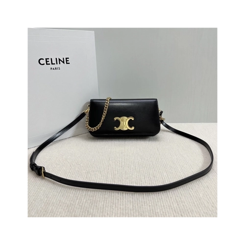 Celine bags 10L973 20.5X11X3cm,Celine Bags,BAGS