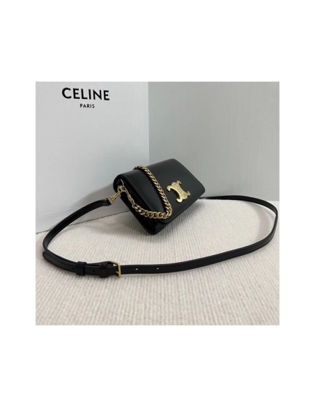 Celine bags 10L973 20.5X11X3cm,Celine Bags,BAGS
