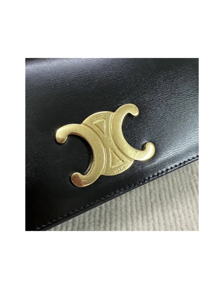 Celine bags 10L973 20.5X11X3cm,Celine Bags,BAGS