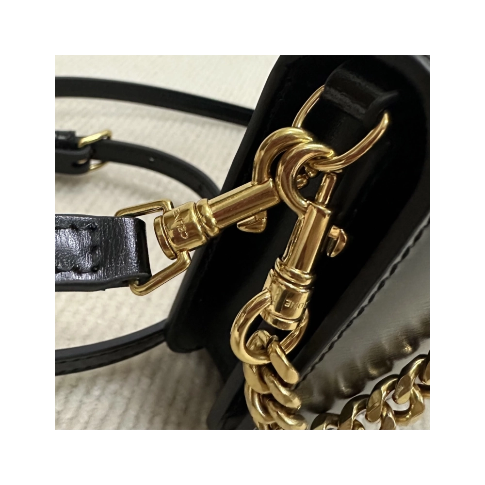 Celine bags 10L973 20.5X11X3cm,Celine Bags,BAGS