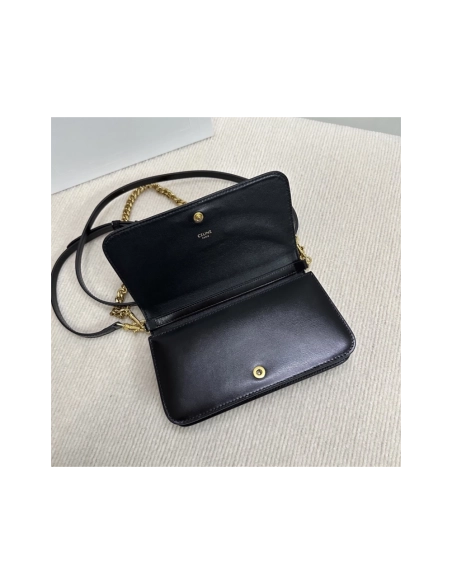 Celine bags 10L973 20.5X11X3cm,Celine Bags,BAGS