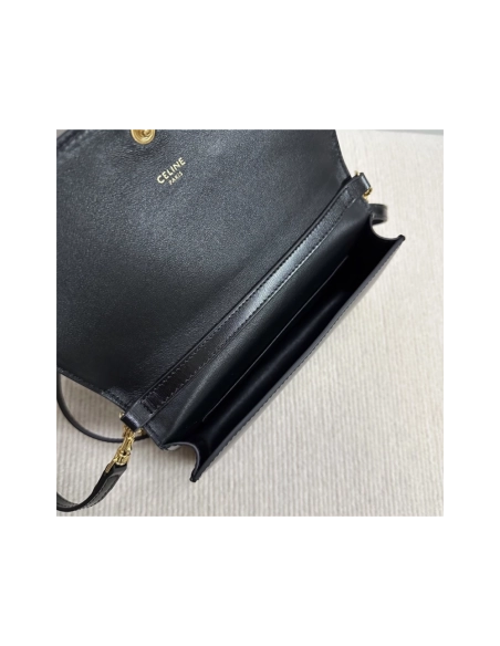 Celine bags 10L973 20.5X11X3cm,Celine Bags,BAGS