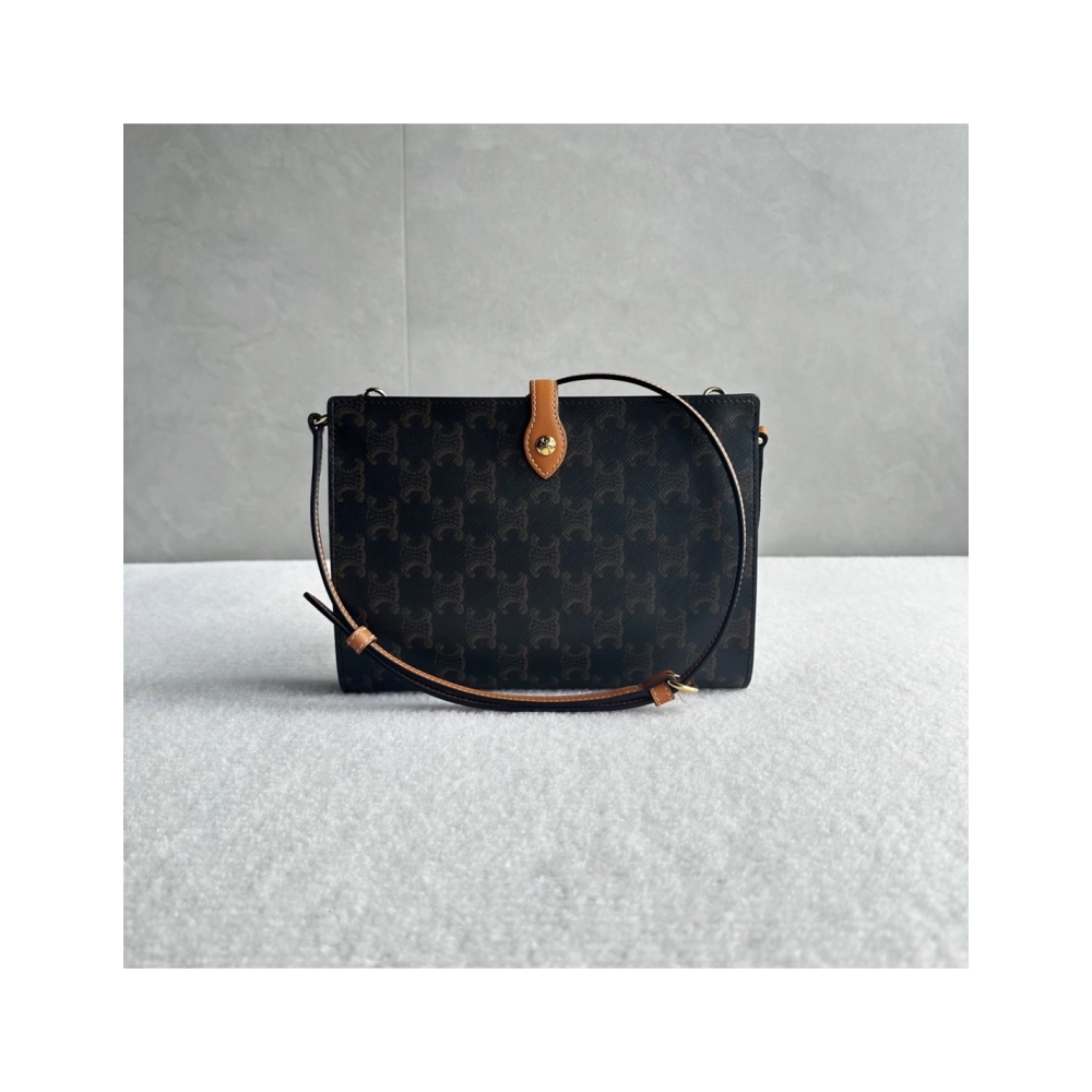Celine bags L106B3 22X16X3cm,Celine Bags,BAGS