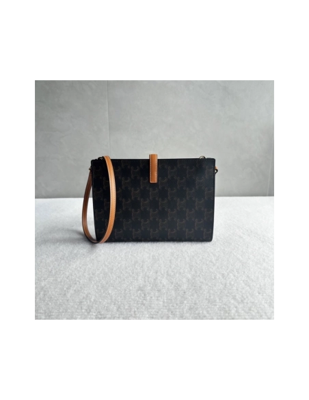 Celine bags L106B3 22X16X3cm,Celine Bags,BAGS