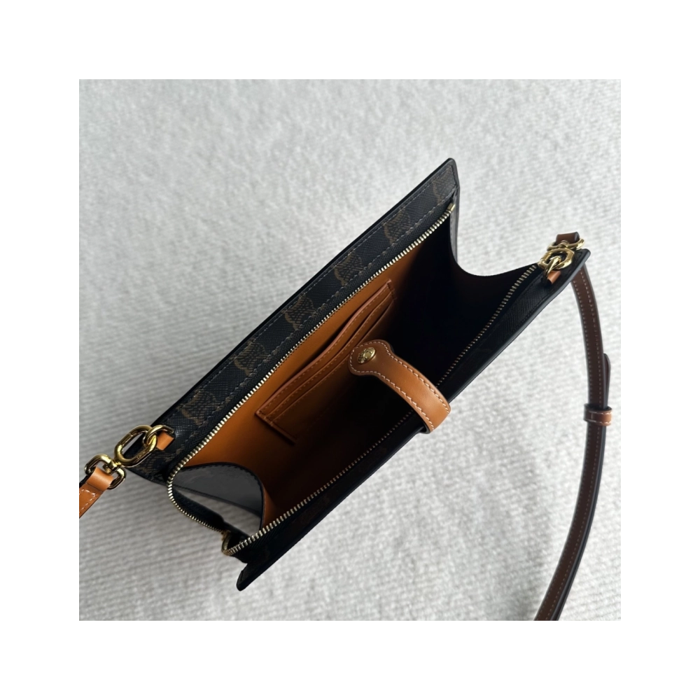 Celine bags L106B3 22X16X3cm,Celine Bags,BAGS
