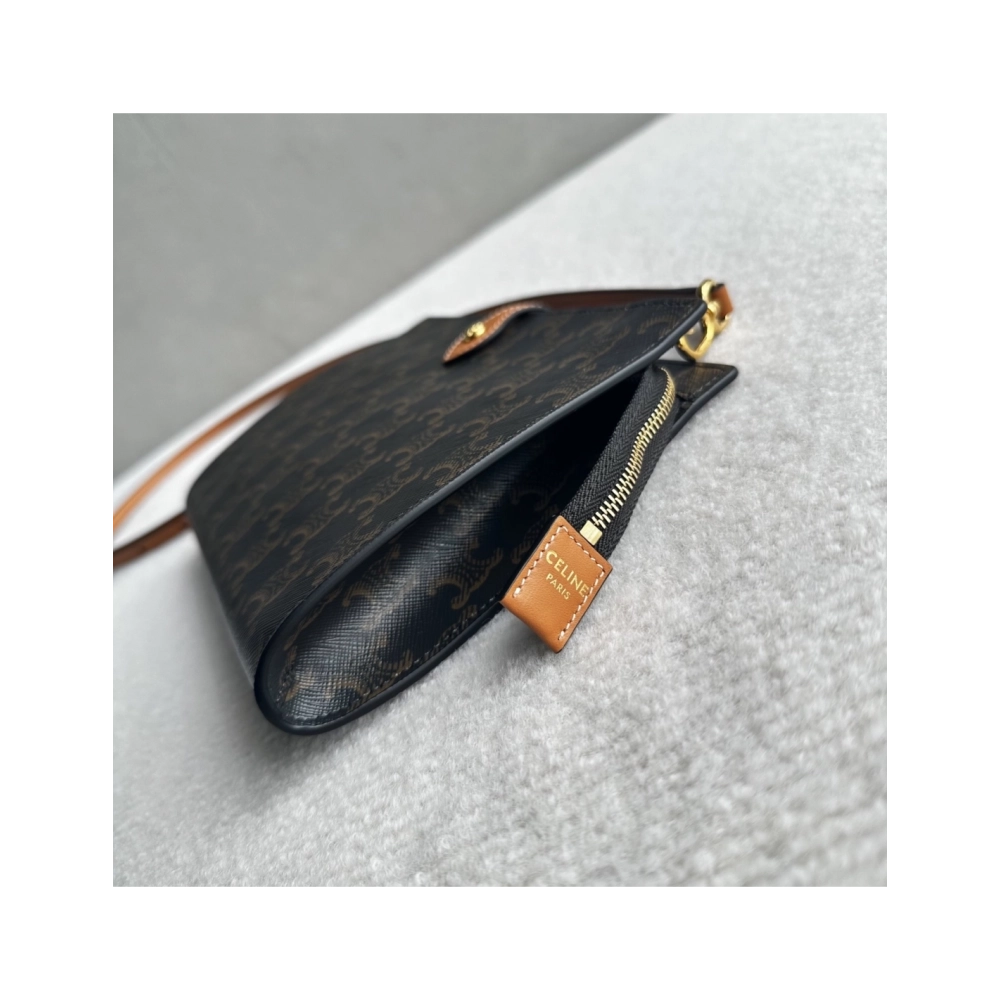 Celine bags L106B3 22X16X3cm,Celine Bags,BAGS