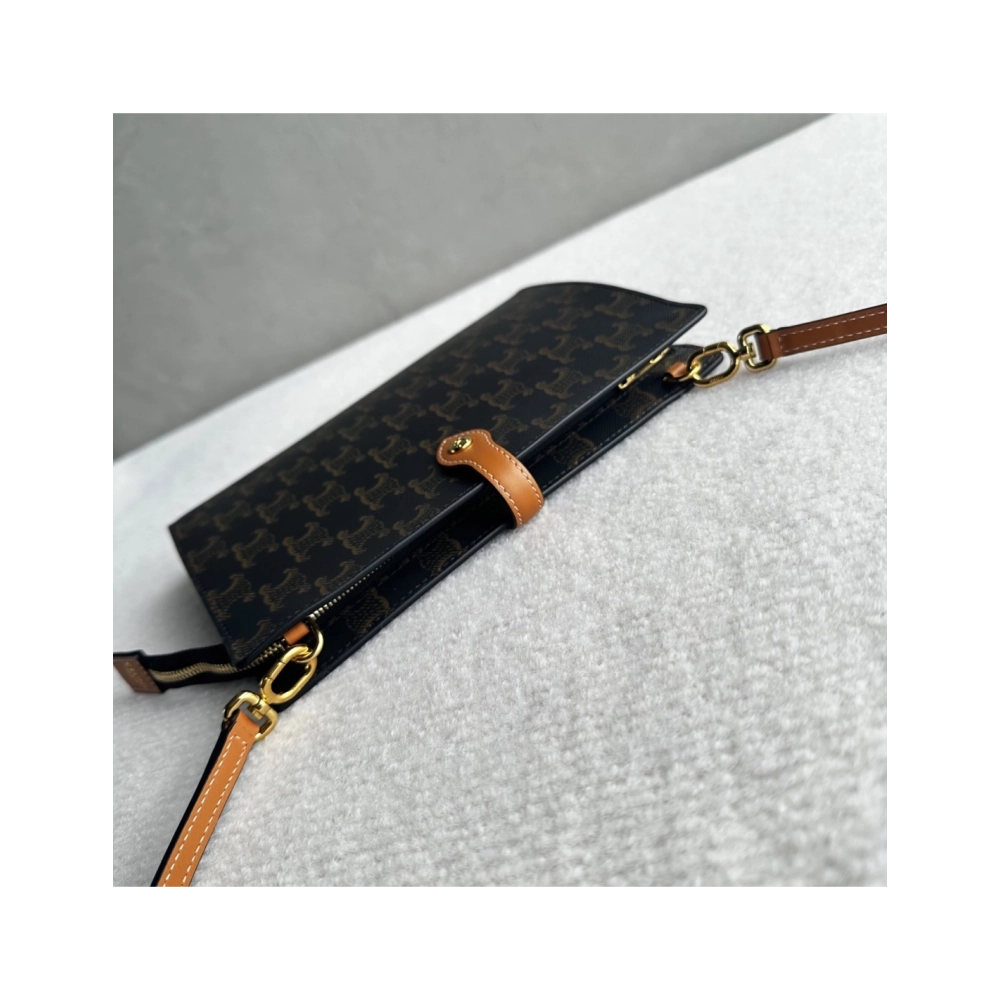 Celine bags L106B3 22X16X3cm,Celine Bags,BAGS
