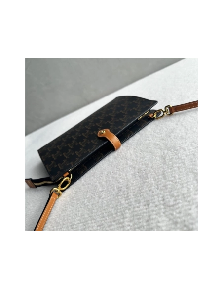 Celine bags L106B3 22X16X3cm,Celine Bags,BAGS