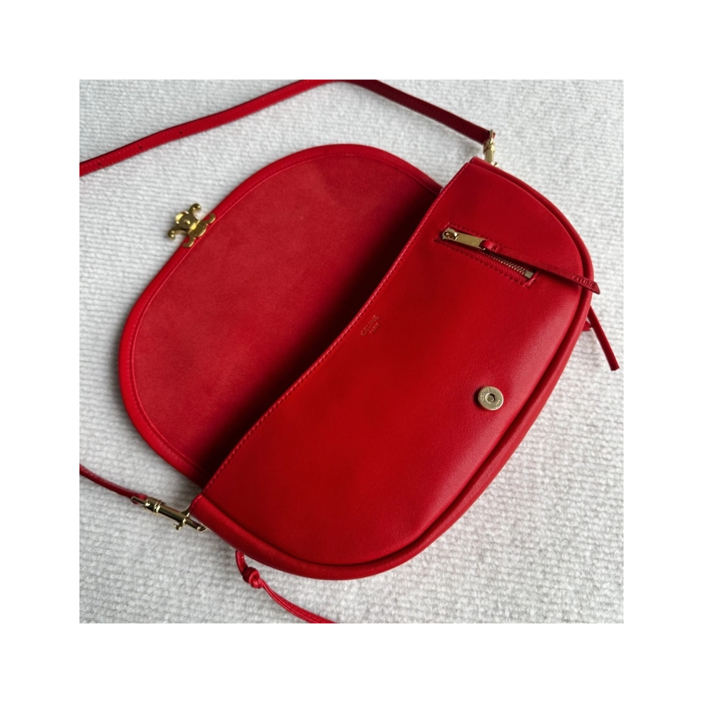 Celine bags 103778 25X13X5cm,Celine Bags,BAGS
