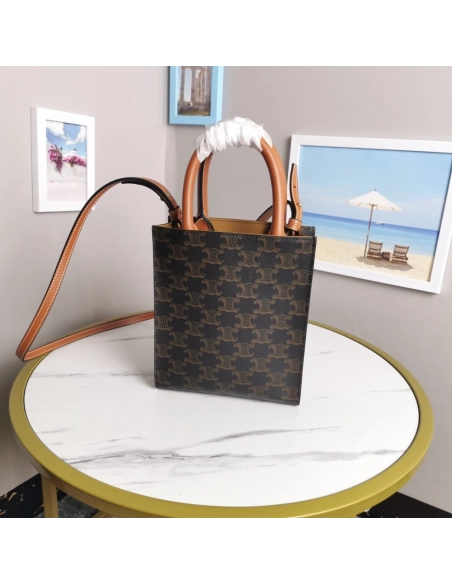 Celine bags 194372 17X21X4cm,Celine Bags,BAGS