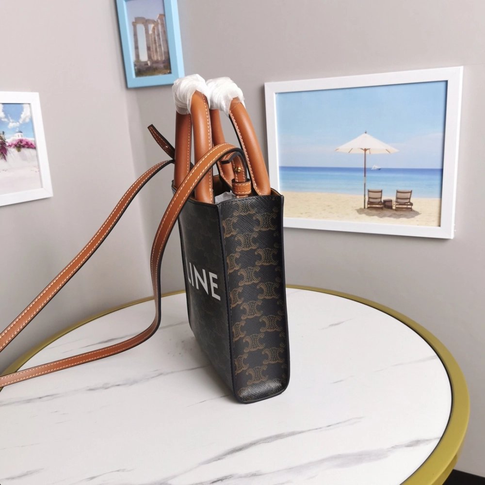 Celine bags 194372 17X21X4cm,Celine Bags,BAGS