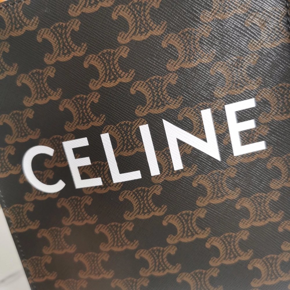 Celine bags 194372 17X21X4cm,Celine Bags,BAGS