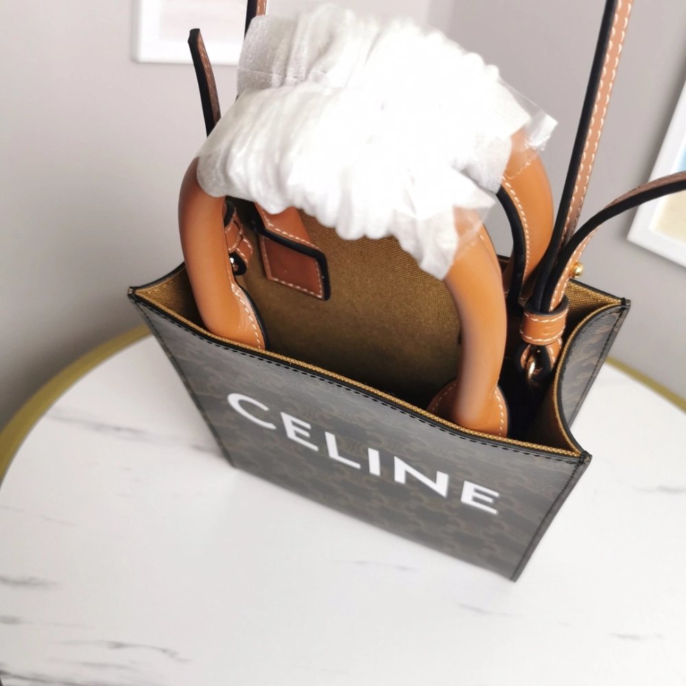 Celine bags 194372 17X21X4cm,Celine Bags,BAGS