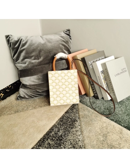 Celine bags 194372 17X21X4cm,Celine Bags,BAGS